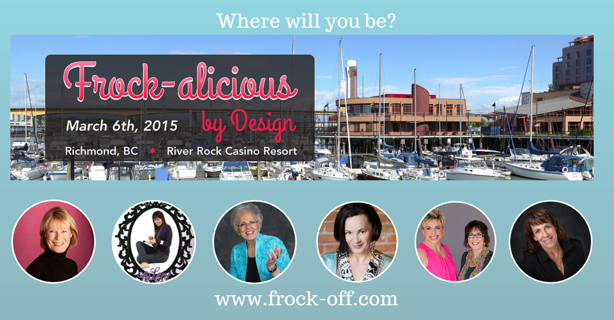 Frock-alicious by Design