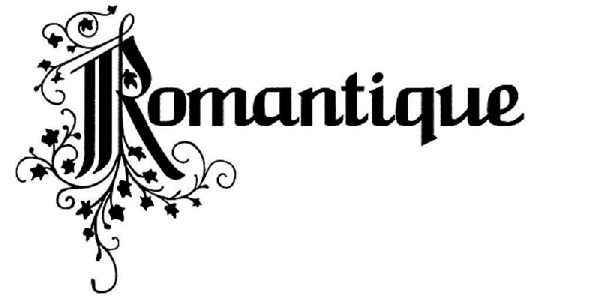 Romantique Logo