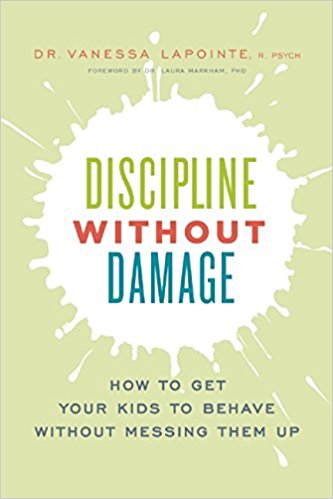 Discipline without Damage