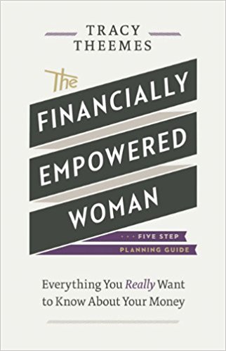 the financially empowered woman